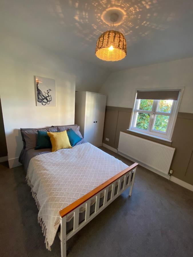 Stylish 2 Bedroom Cottage, Close To Town Centre Worthing Kültér fotó