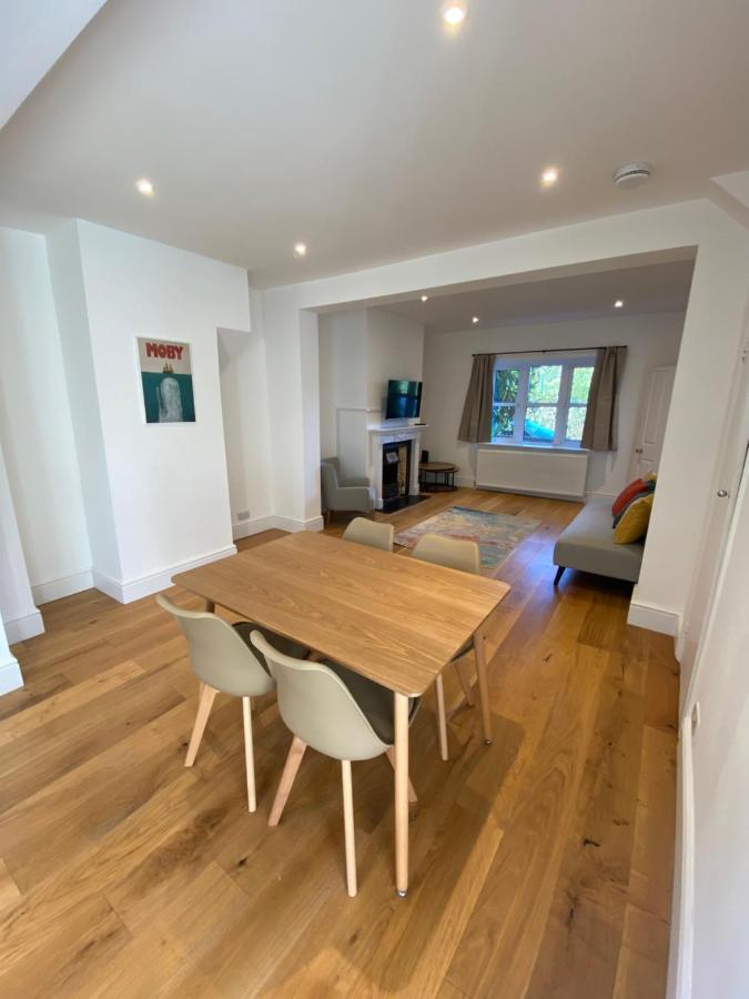 Stylish 2 Bedroom Cottage, Close To Town Centre Worthing Kültér fotó