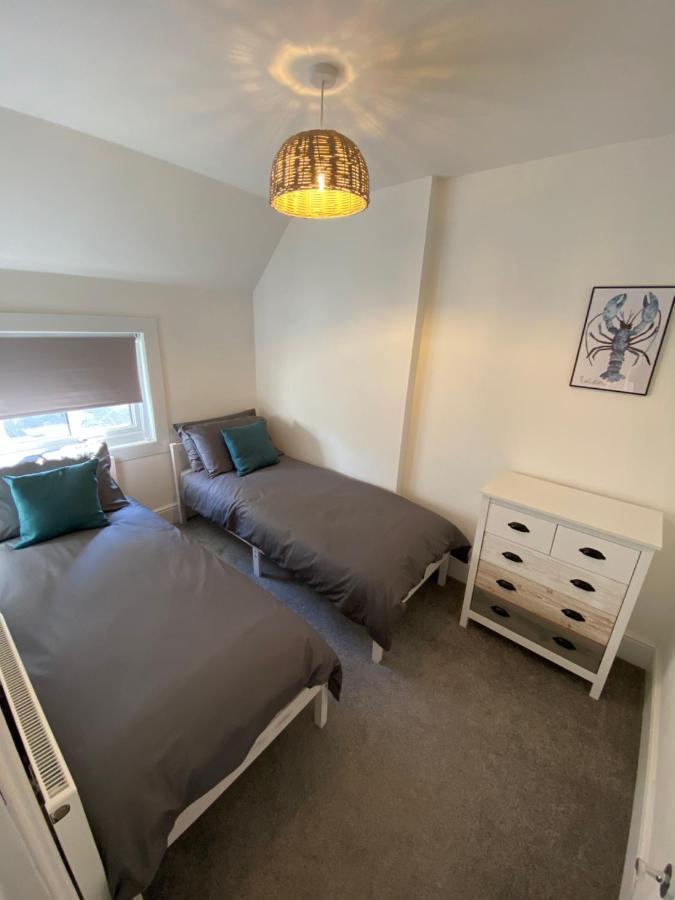 Stylish 2 Bedroom Cottage, Close To Town Centre Worthing Kültér fotó