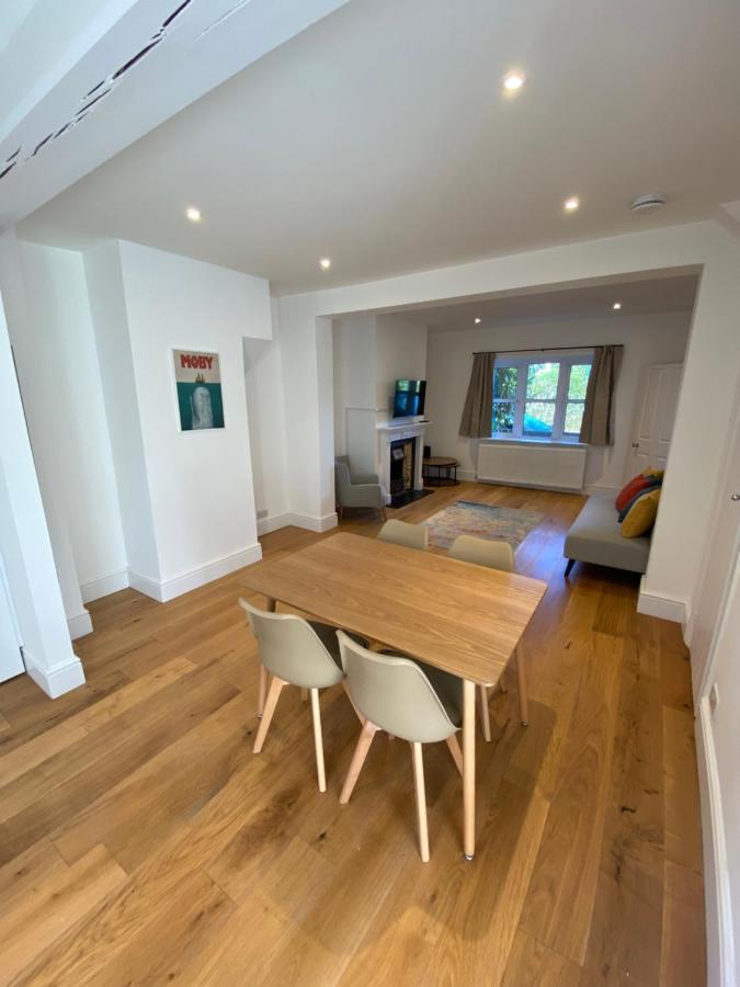 Stylish 2 Bedroom Cottage, Close To Town Centre Worthing Kültér fotó