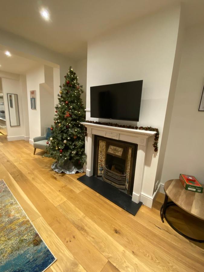 Stylish 2 Bedroom Cottage, Close To Town Centre Worthing Kültér fotó