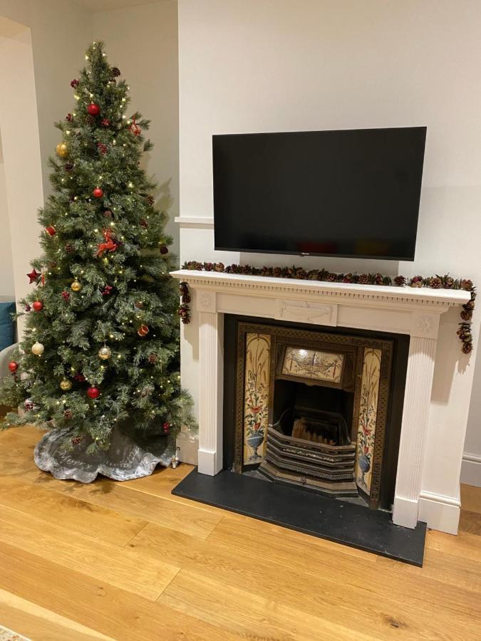 Stylish 2 Bedroom Cottage, Close To Town Centre Worthing Kültér fotó